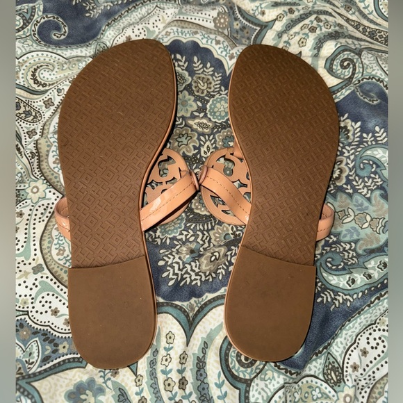 Tory Burch Miller Sandals - Picture 3 of 4